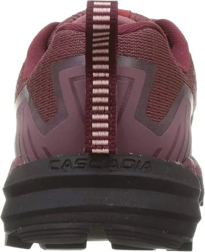 Vista 3 de Brooks Cascadia 15 zapatos de deporte para mujer
