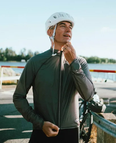 Vista 3 de POC, La chaqueta impermeable Supreme
