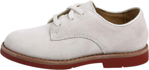 Vista 7 de Polo Ralph Lauren Barton Flat para niños (niño pequeñoniño grande)