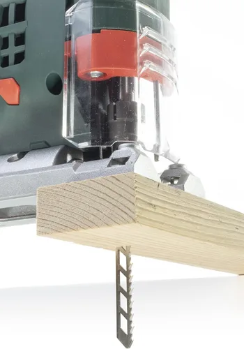 Vista 6 de Wolfcraft 2680000 Aircut - Cuchillas para sierra caladora (2 unidades)