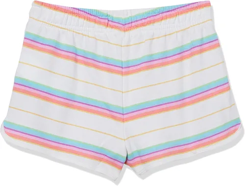 Vista 2 de Billabong Pantalón corto retro para niña