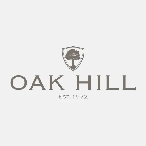 Vista 6 de Oak Hill by DXL - Pantalones cortos de mezcla de lino con cordón para hombre
