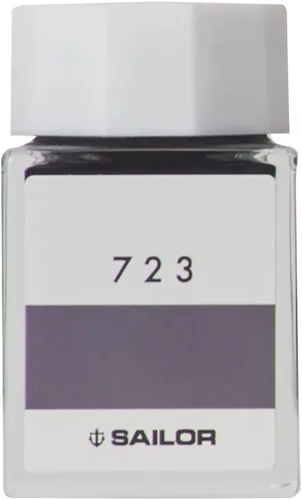 Vista 12 de Sailor 13-6210-023 - Pluma estilográfica, tinta para botellas, taller de tinta, 023, tinte, 0.7 fl oz (0.7 fl oz)