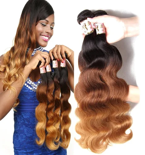 Vista 21 de Beauty Forever #FB30 - Extensiones de cabello humano virgen Remy virgen sin procesar de 8 pulgadas, 8 pulgadas FB30 Color 1 Bundle