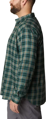 Vista 8 de Columbia Vapor Ridge III - Camisa de manga larga para hombre