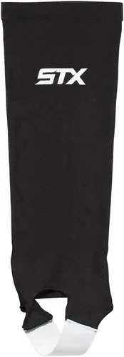 Vista 2 de STX Funda de Espinillera para Hockey sobre Césped Negro