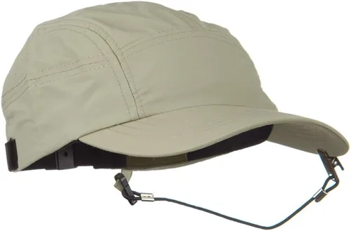 Vista 4 de Juniper UV 50+ Outdoor Talson Cap - Verde oliva