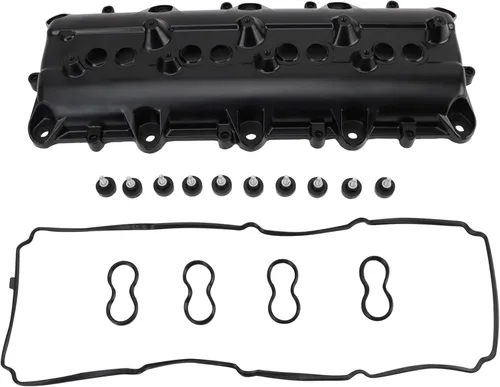 Vista 31 de TRQ Tapa de Válvulas Compatible con 2011-2014 Chrysler 200 2007-2010 Sebring 2008-2014 Dodge Avenger 2007-2012 Caliber 2009-2020 Journey 2007-2017