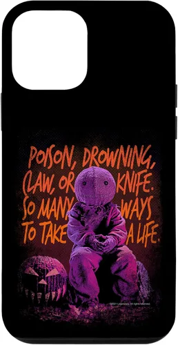 Vista 16 de Trick ‘R Treat – So Many Ways to Take a Life Case for iPhone 17