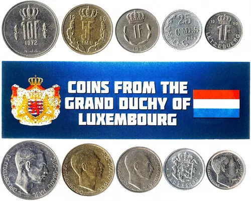 Vista 21 de Irán 5 Monedas de Novedad Mixtas Fichas de Mundo Fantástico 1 a 250 Monedas de Recuerdo Islam Fichas Iraníes Variadas