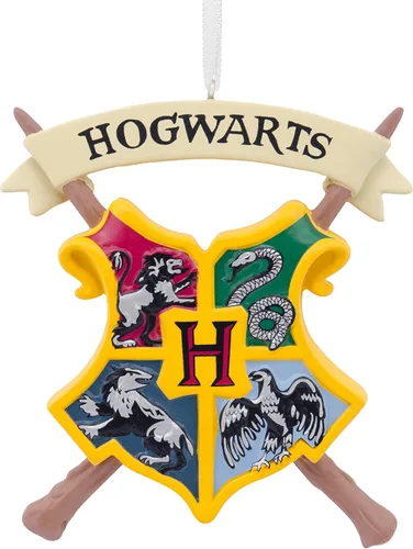 Vista 8 de Hallmark Adorno navideño de Harry Potter (Dobby)