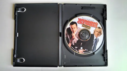 Vista 3 de Wedding Crashers - Uncorked (Unrated Full Screen Edition)