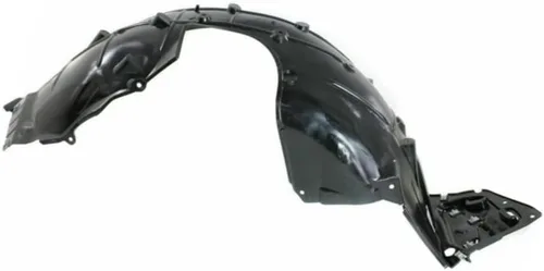 Vista 6 de Para Honda Civic 2016 2017 2018 Driver Side Fender Liner Delantero 74151TBAA00 HO1248158