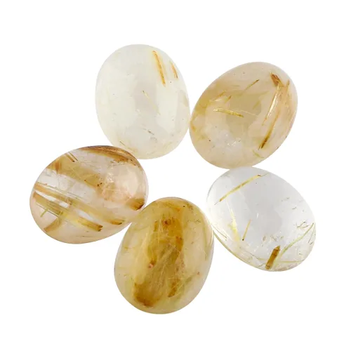Vista 10 de CRYSTALIS Al por mayor 4 piezas de piedras preciosas sueltas naturales de lapislázuli en bruto, cabujones para fabricación de joyas, piedras pulidas