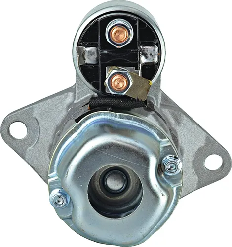 Vista 4 de Arrancador eléctrico DB para Saab 9-2X 2.5L 2.2L 1997-2014