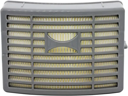 Vista 3 de Lemige Piezas de repuesto para filtros de vacío para Shark Powered Lift-Away DLX NV580 Series NV581, NV581Q, NV585, NV586, 2 filtros de poste + 4