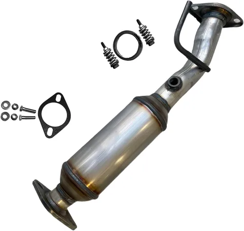 Vista 4 de Catalizador compatible con Nissan NV 2.0L 2013-2020
