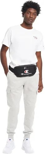 Vista 7 de Champion Riñonera Prime Sling, Negro/Escarlata