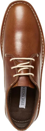 Vista 5 de Steve Madden Harpoon Oxford para hombre