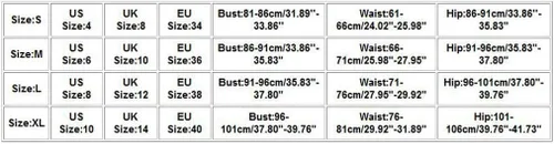 Vista 5 de Womens Swimsuits Two Piece High Waisted Tummy Control Bathing Suits Color Block Criss Cross Wrap Front Bikini Sets
