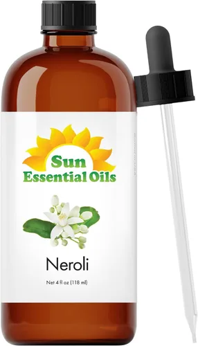 Vista 80 de Sun Essentials aceites esenciales