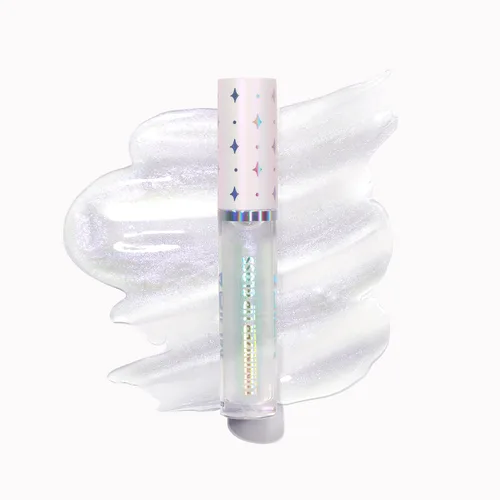 Vista 3 de Luminizer Lip Gloss (001, A Must)
