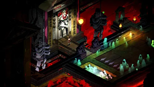 Vista 6 de Hades Limited Edition (Nintendo Switch)
