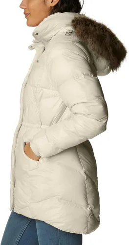 Vista 3 de Columbia Chaqueta Peak to Park II con aislamiento medio para mujer