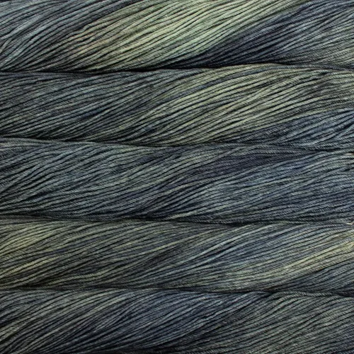 Vista 40 de Malabrigo RIOS Hilado teñido a mano (005 - Aniversario, 100g)