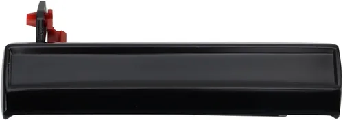 Vista 51 de TRQ Manija de puerta exterior delantera derecha cromada para el lado del pasajero compatible con Dodge Durango Jeep Grand Cherokee 2011-2021