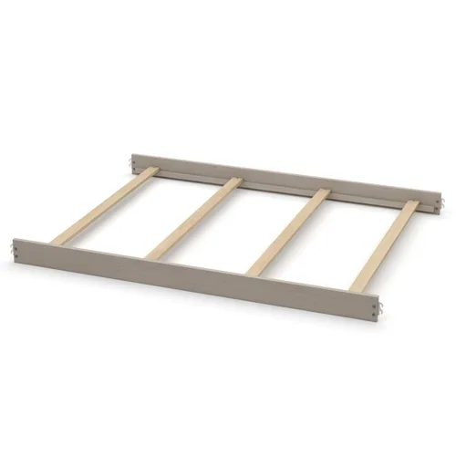 Vista 10 de Kit de conversión de tamaño completo, rieles de cama para cunas convertibles Oxford, Soho, Ozlo y Avalon para bebés, madera maciza, riel de cama