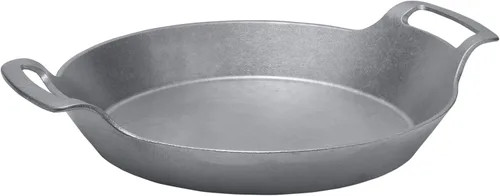 Vista 6 de Wilton Armetale® Sartén para Paella Gourmet Grillware