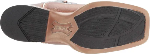 Vista 4 de Ariat Botas Round Up Rio Western para mujer