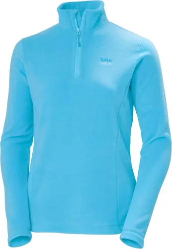 Vista 43 de Helly-Hansen 50845 Daybreaker - Chaqueta de forro polar con cremallera de 1/2 para mujer 047 nieve