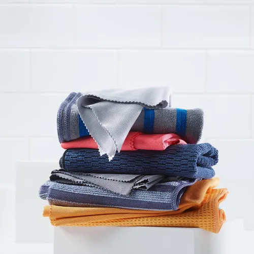 Vista 9 de e-cloth paño para vidrio y pulido, los colores pueden variar