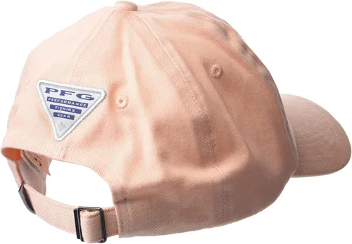 Vista 2 de Columbia Gorra de papá bordada PFG