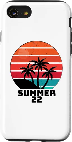 Vista 8 de iPhone 12 mini Summer 22 Case