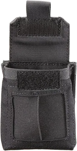 Vista 3 de Bolsa táctica para guantes de pistola Airsoft sola - Código 11 (Color: OD Verde/Negro/Bronceado)