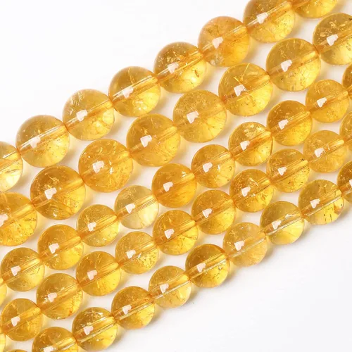 Vista 66 de 4mm 90 piezas Cuentas de piedra natural de turquesa africana para hacer joyería Cuentas sueltas de gemas redondas para pulseras, collares, aretes