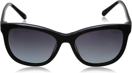 Vista 2 de Polaroid Sunglasses Women's Pld4004S Rectangular Sunglasses