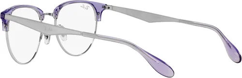 Vista 5 de Ray-Ban De Los Hombres rx6396Eyeglasses