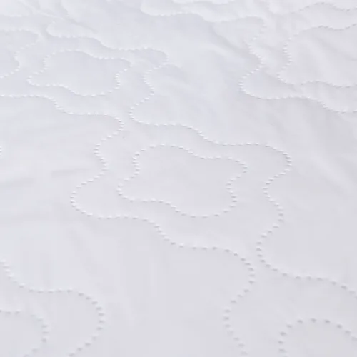 Vista 3 de Dream On Me, Contour Changing Pad , White, 32x16x5 Inch (Pack of 1)