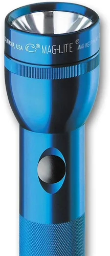 Vista 6 de Maglite – Linterna resistente 2-células D incandescente en caja expositora