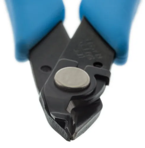 Vista 3 de Cortadores - XURON Micro-Shear® Flush - Retenedor de plomo 170-IIF