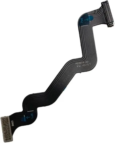 Vista 2 de [Piezas de dron] Repuesto para DJI Mavic 2 Pro y Zoom Forward Vision System Module Gimbal GPS ESC Reparación de cables [Fácil instalación]