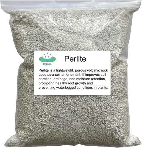 Vista 3 de UpBloom - Kit de terapia de plantas para macetas de interior, trasplante y cuidado general de plantas domésticas
