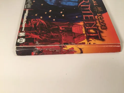 Vista 4 de Planescape Torment - PC