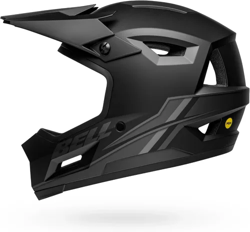 Vista 5 de Bell Sanction 2 DLX MIPS