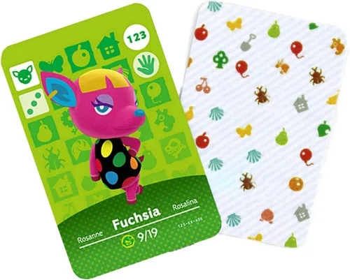 Vista 239 de Tarjetas NFC Groucho_No.151