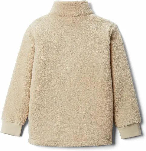 Vista 2 de Columbia Cremallera completa unisex para bebé Rugged Ridge II Sherpa